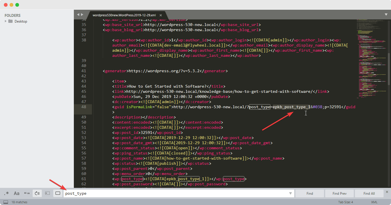 Migrate Docs to BetterDocs