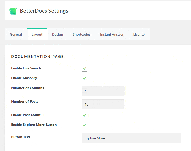 5 Tips For Creating Effective FAQ Pages & How to Make Your Own 3 FAQ page BetterDocs