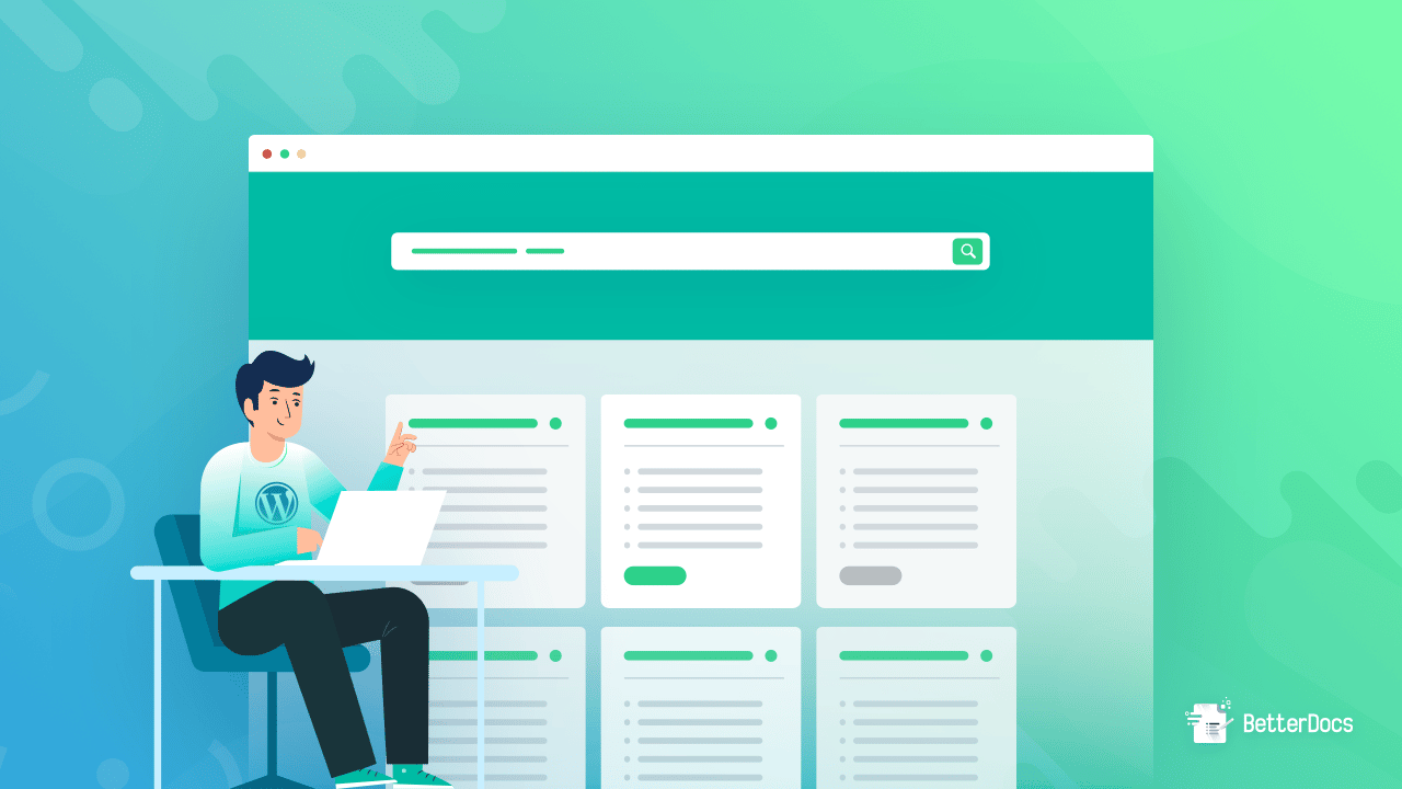 WordPress Documentation