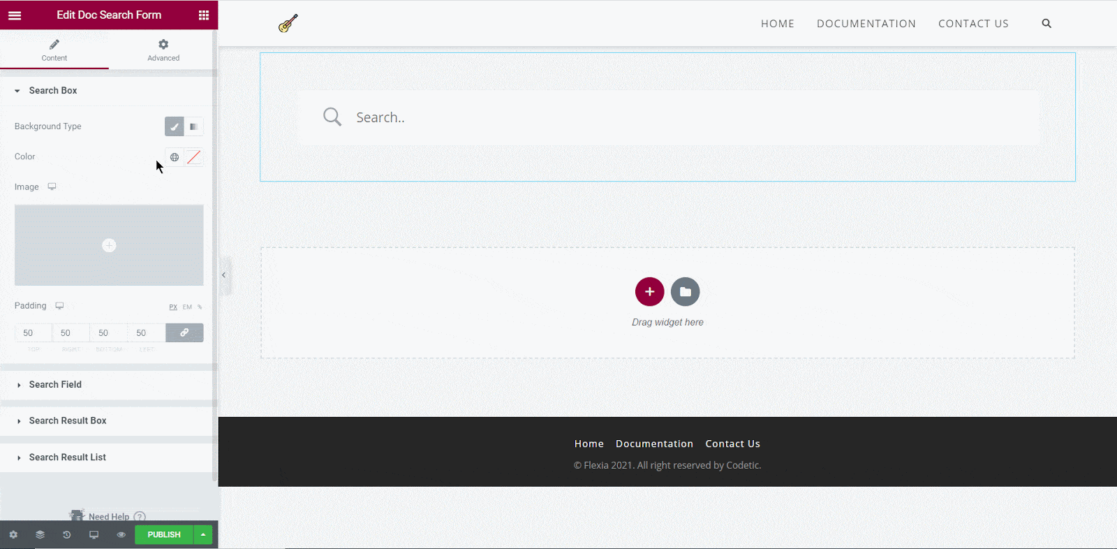 How To Configure Docs Page With Elementor? 10 Docs Page With Elementor