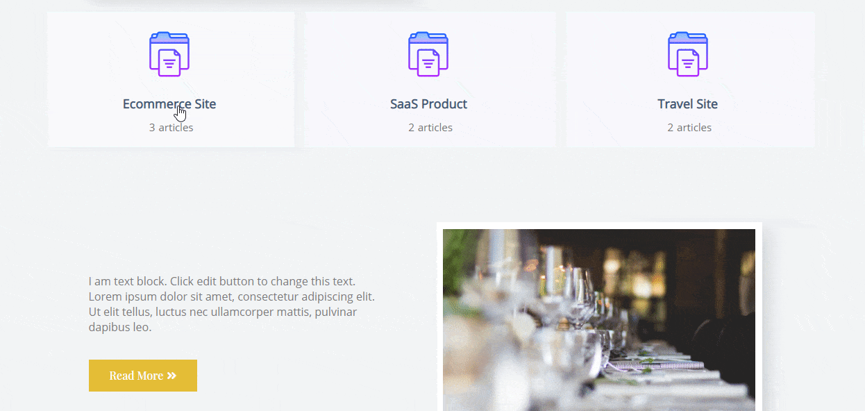 How to Create Multiple Knowledge Bases with Elementor & BetterDocs 10 multiple knowledge bases Elementor