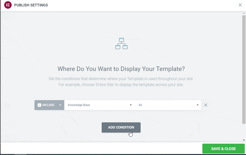 How to Create Multiple Knowledge Bases with Elementor & BetterDocs 9 multiple knowledge bases Elementor