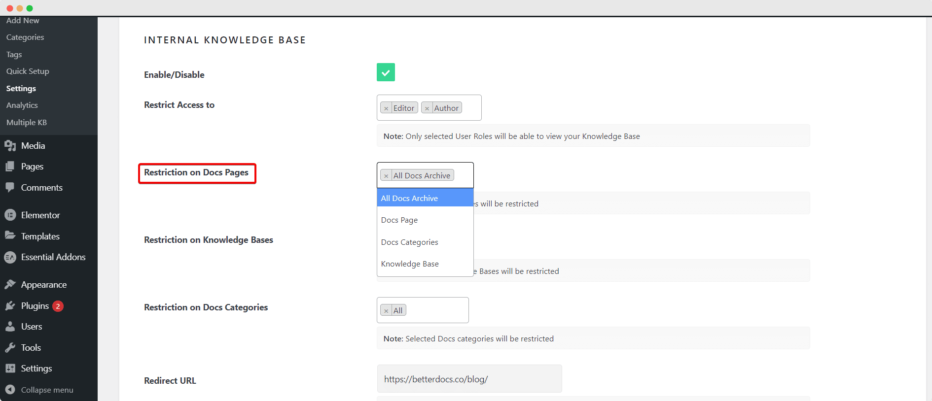 Should You Invest In Internal Knowledge Base For Your Company? 9 internal knowledge base