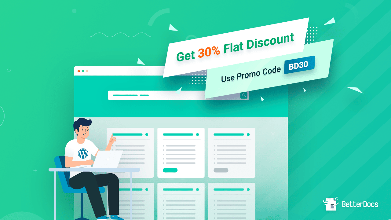 Popular WordPress knowledgebase Plugin