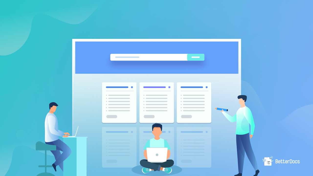 Should You Invest In Internal Knowledge Base For Your Company? 1 internal knowledge base