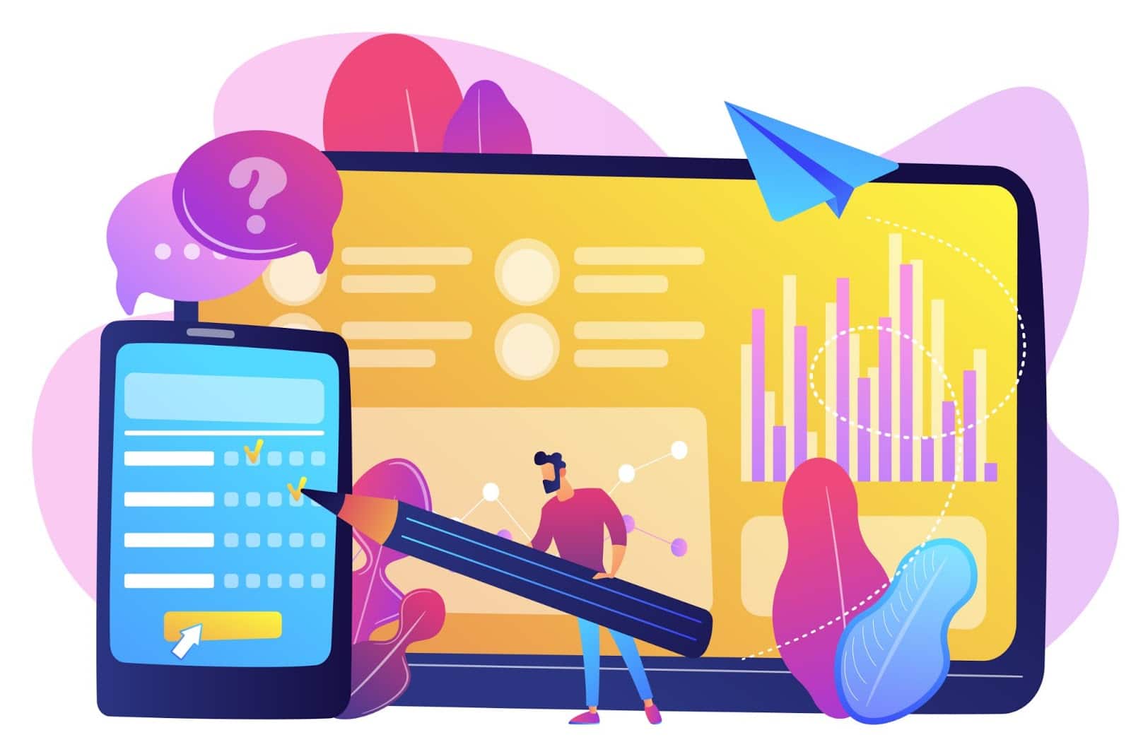 Reasons Customer Feedback Is Important & Ways To Collect It 7 customer feedback