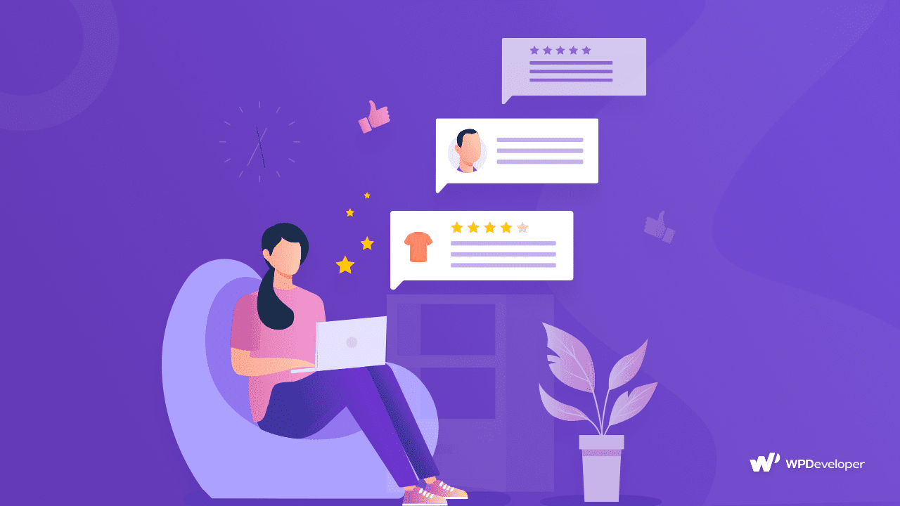 Reasons Customer Feedback Is Important & Ways To Collect It 10 customer feedback