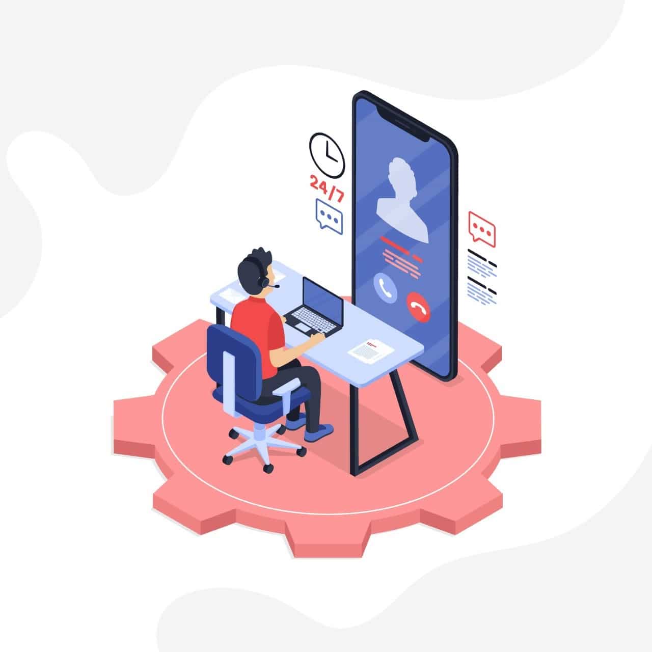 The Definitive Guide To Customer Service 2024 6 customer service