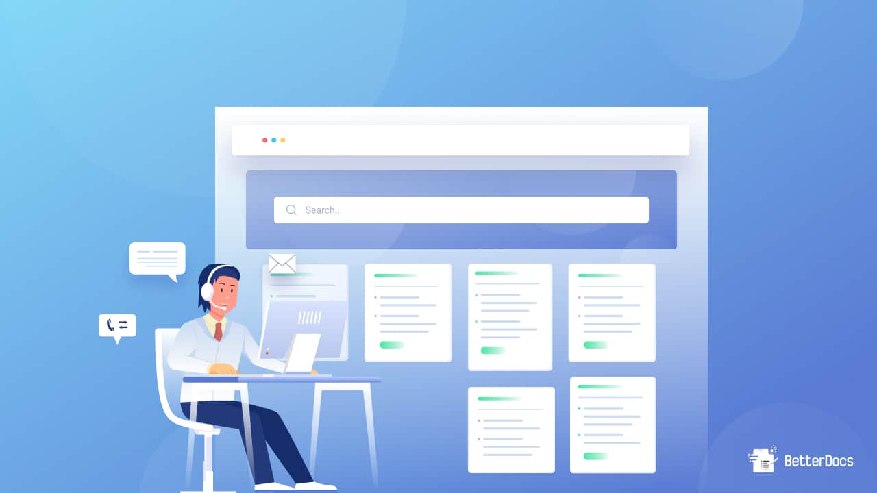 10 Benefits of Knowledge Base For Call Centers 1 Knowledge Base For Call Centers