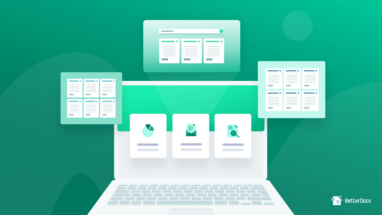 Documentation Best Practices: Guide To Make It Effective 3 documentation best practices
