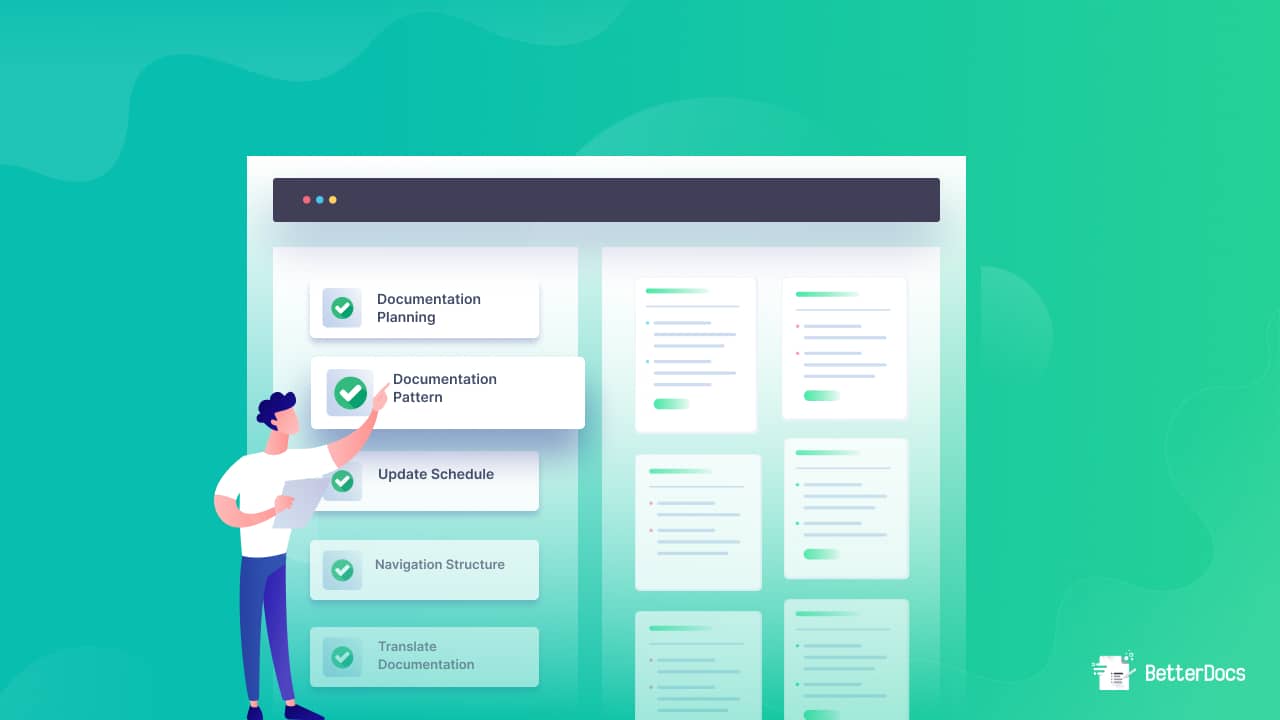 Documentation Best Practices: Guide To Make It Effective 1 documentation best practices