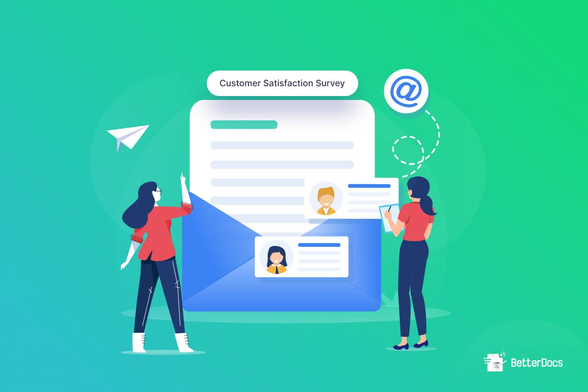How To Collect Customer Feedback & Sample Email Templates That Works 1 ask for customer feedback