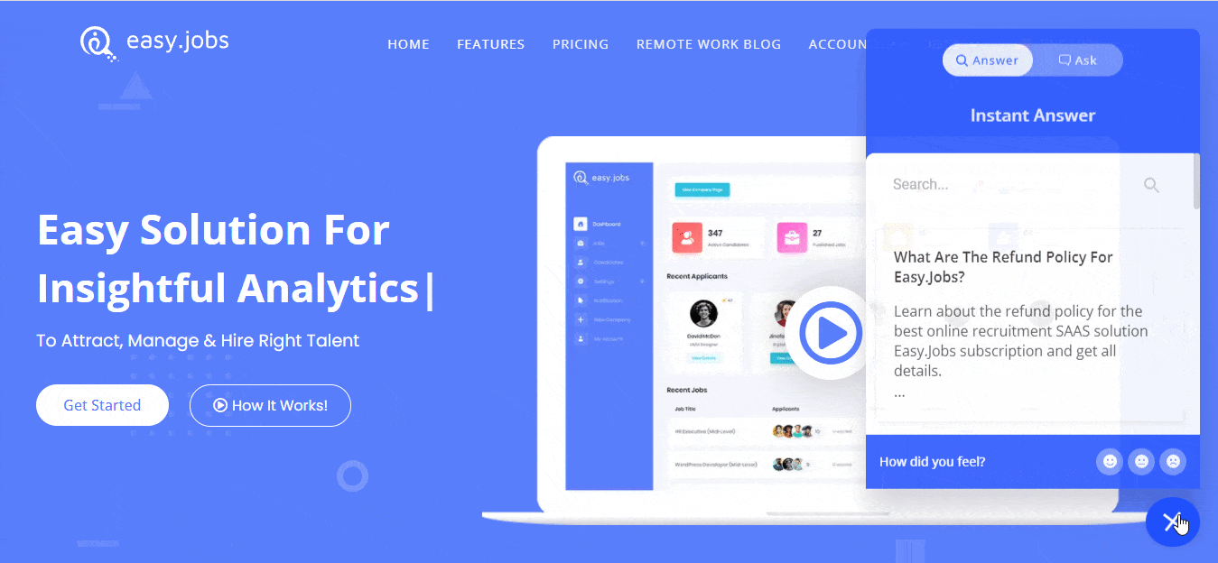 Live Chat Support: Benefits and Best Practices 4 Live Chat Support benefits