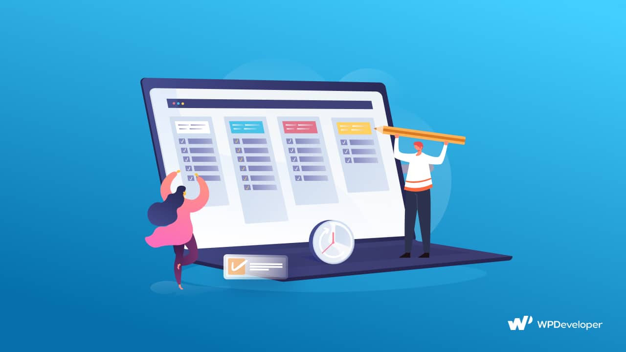 How To Write A SOP Documentation? 2 Write A SOP Documentation