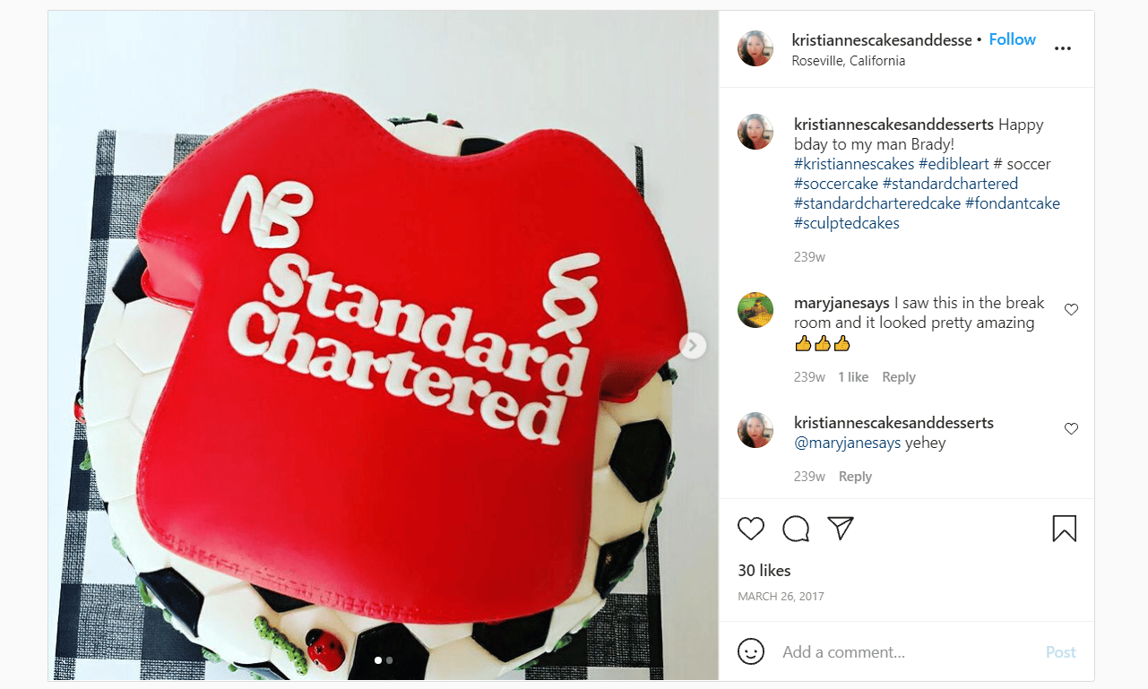 customer appreciation ideas