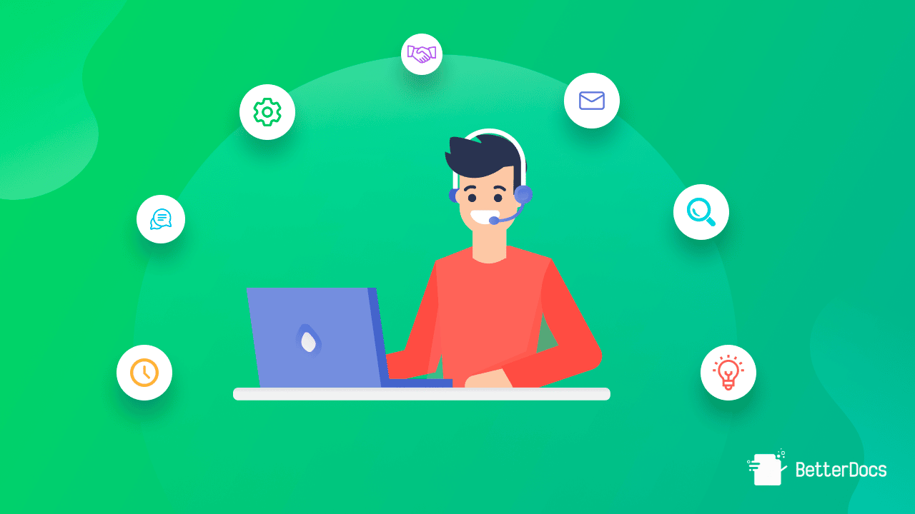 How To Hire for Customer Service Representatives: Complete Guide 8 customer service skill