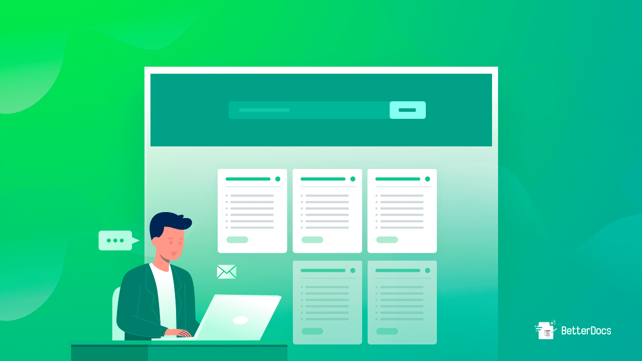 How To Optimize Your Knowledge Base For SEO To Rank Higher 2 optimize your knowledge base