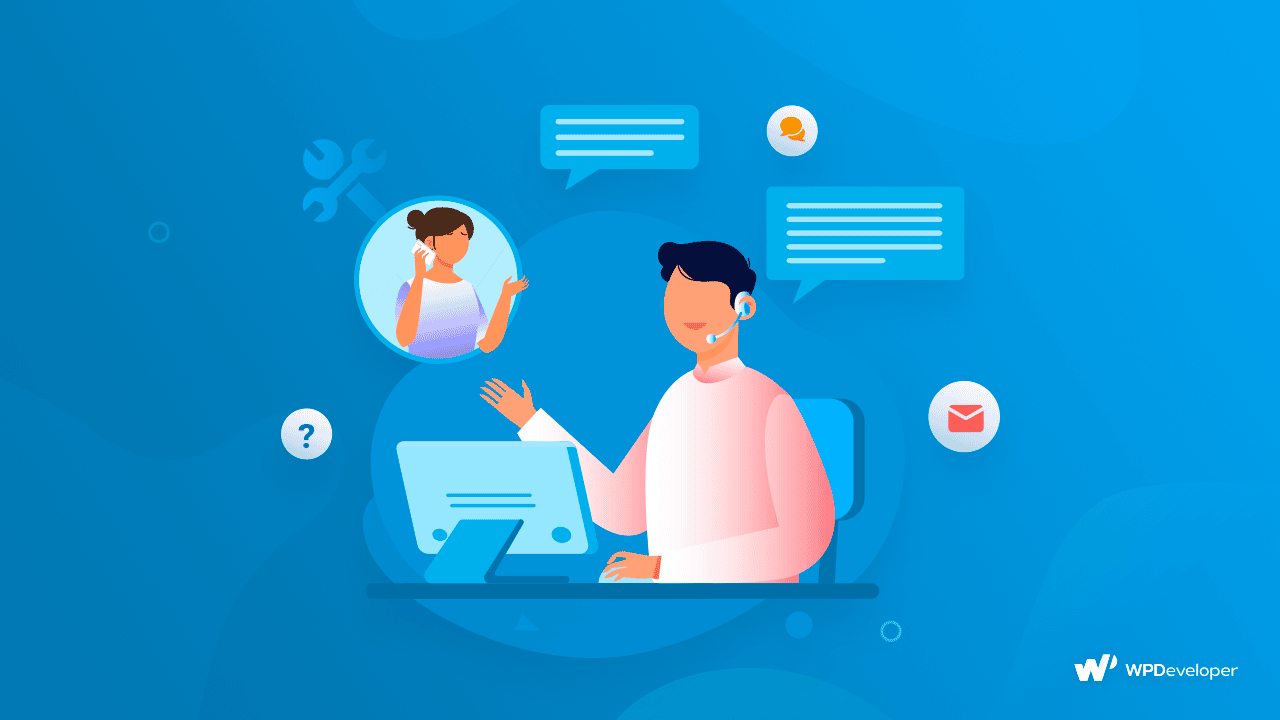 20+ Most Important Customer Service Skills & Ways To Develop Them 4 customer service skills