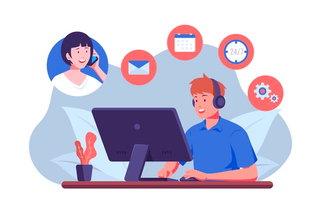 20+ Most Important Customer Service Skills & Ways To Develop Them 9 customer service skills