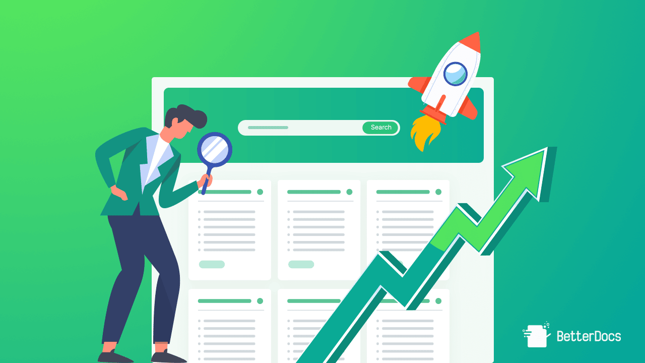 How To Optimize Your Knowledge Base For SEO To Rank Higher 1 optimize your knowledge base