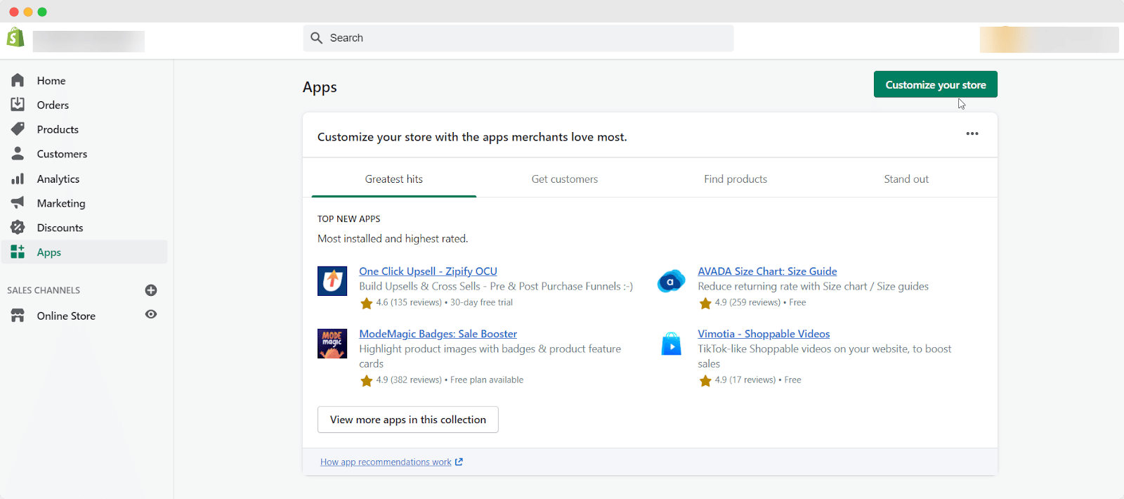 How To Set Up A Knowledge Base For Shopify Store In 2024 4 Install BetterDocs For Shopify