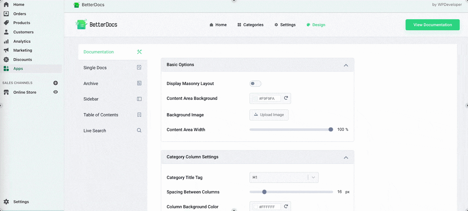 How To Set Up A Knowledge Base For Shopify Store In 2024 15 knowledge base for Shopify
