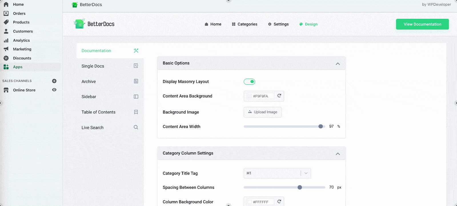How To Set Up A Knowledge Base For Shopify Store In 2024 16 knowledge base for Shopify