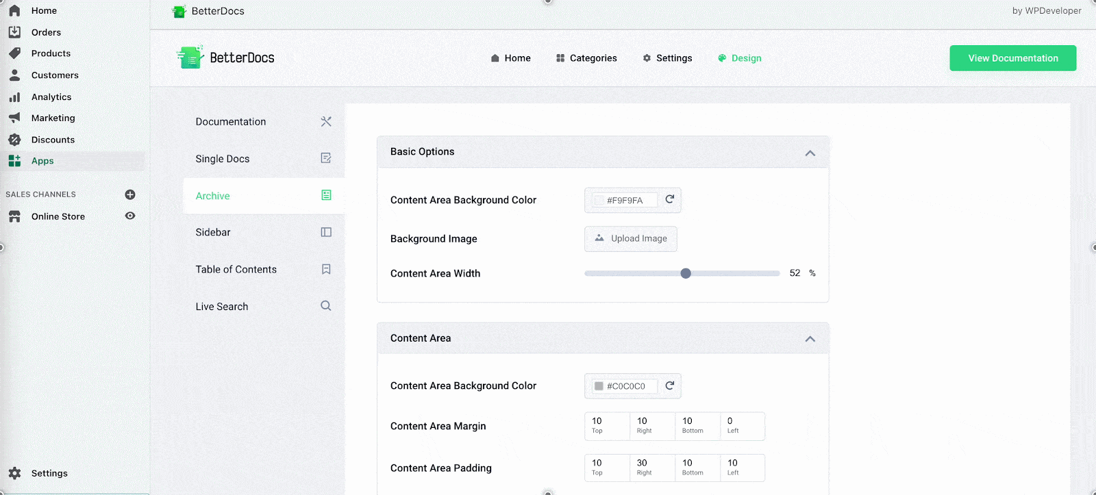 How To Set Up A Knowledge Base For Shopify Store In 2024 17 knowledge base for Shopify