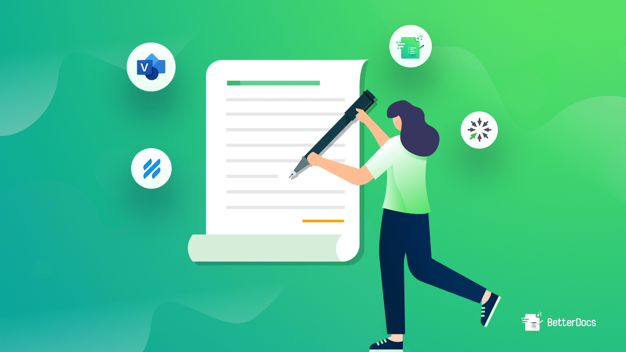 7 Challenges You May Face In Technical Writing & How To Solve 10 technical writing