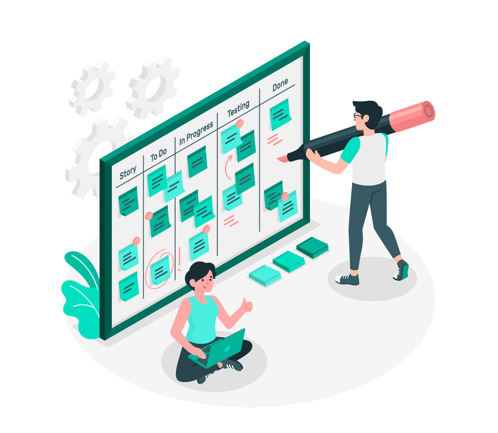 7 Challenges You May Face In Technical Writing & How To Solve 2 technical writing