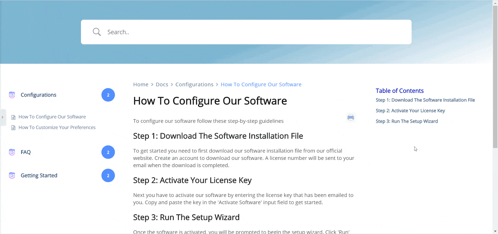 7 Challenges You May Face In Technical Writing & How To Solve 6 technical writing