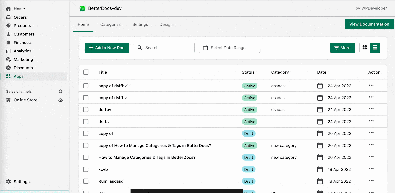 How To Set Up A Knowledge Base For Shopify Store In 2024 13 knowledge base for Shopify