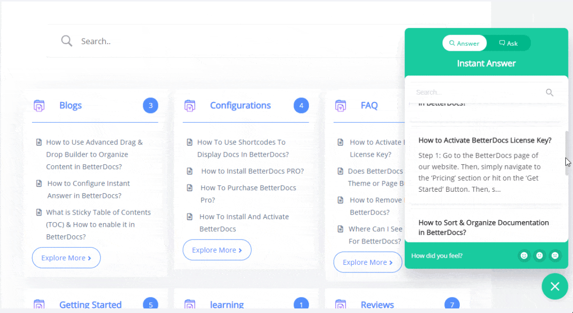 Top 5-7 Reasons Why You Must Need Knowledge Base For eCommerce Stores 2 Knowledge Base for eCommerce