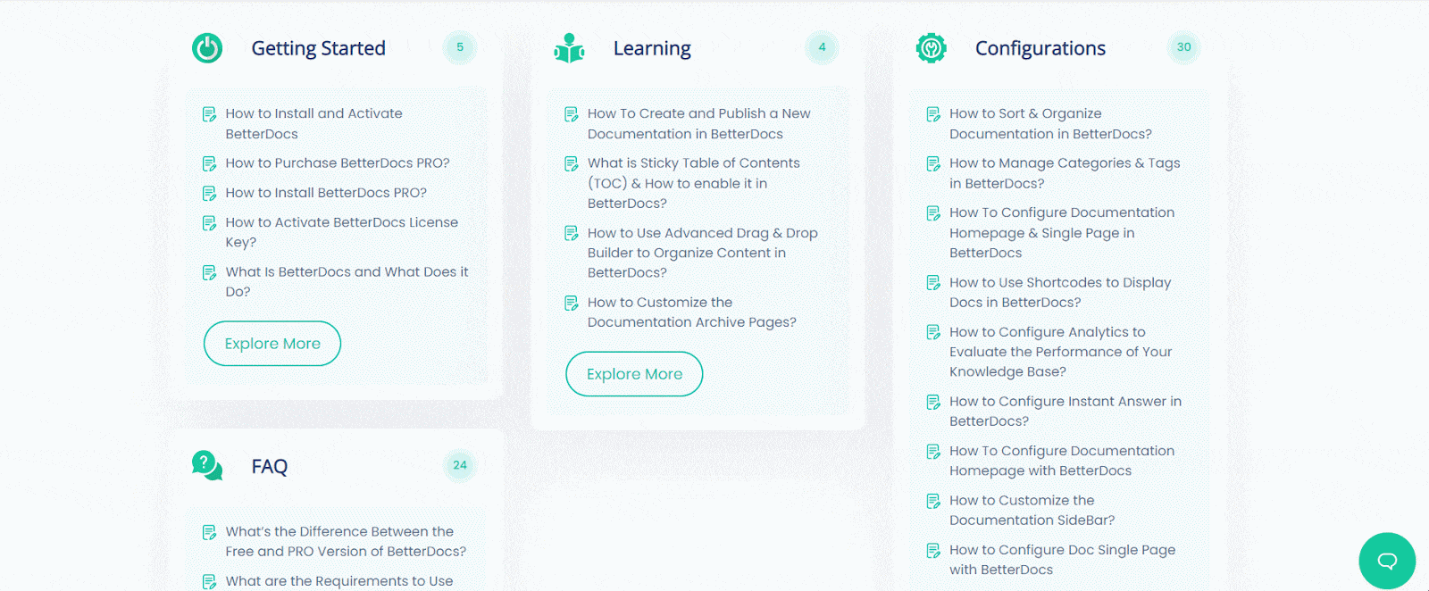 Top 5-7 Reasons Why You Must Need Knowledge Base For eCommerce Stores 4 Knowledge Base for eCommerce