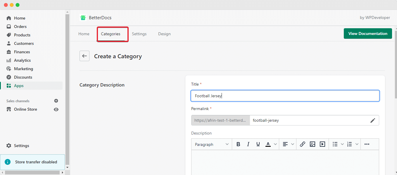 How To Set Up A Knowledge Base For Shopify Store In 2024 11 knowledge base for Shopify stores