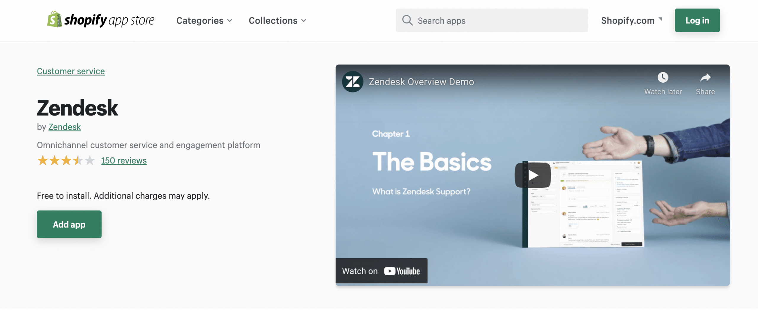 Top 11 Best Shopify Customer Support Apps In 2024 3 Best Shopify Customer Support Apps