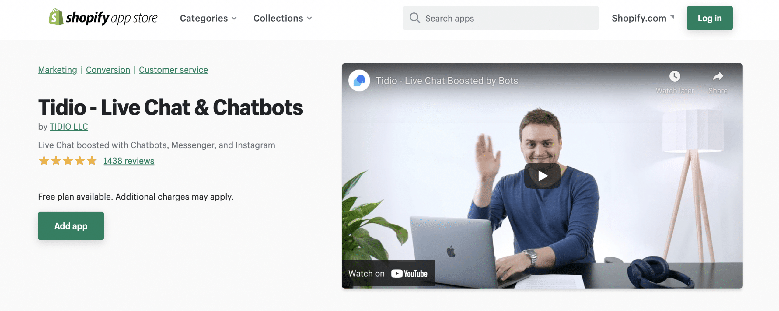 Top 11 Best Shopify Customer Support Apps In 2024 4 Best Shopify Customer Support Apps
