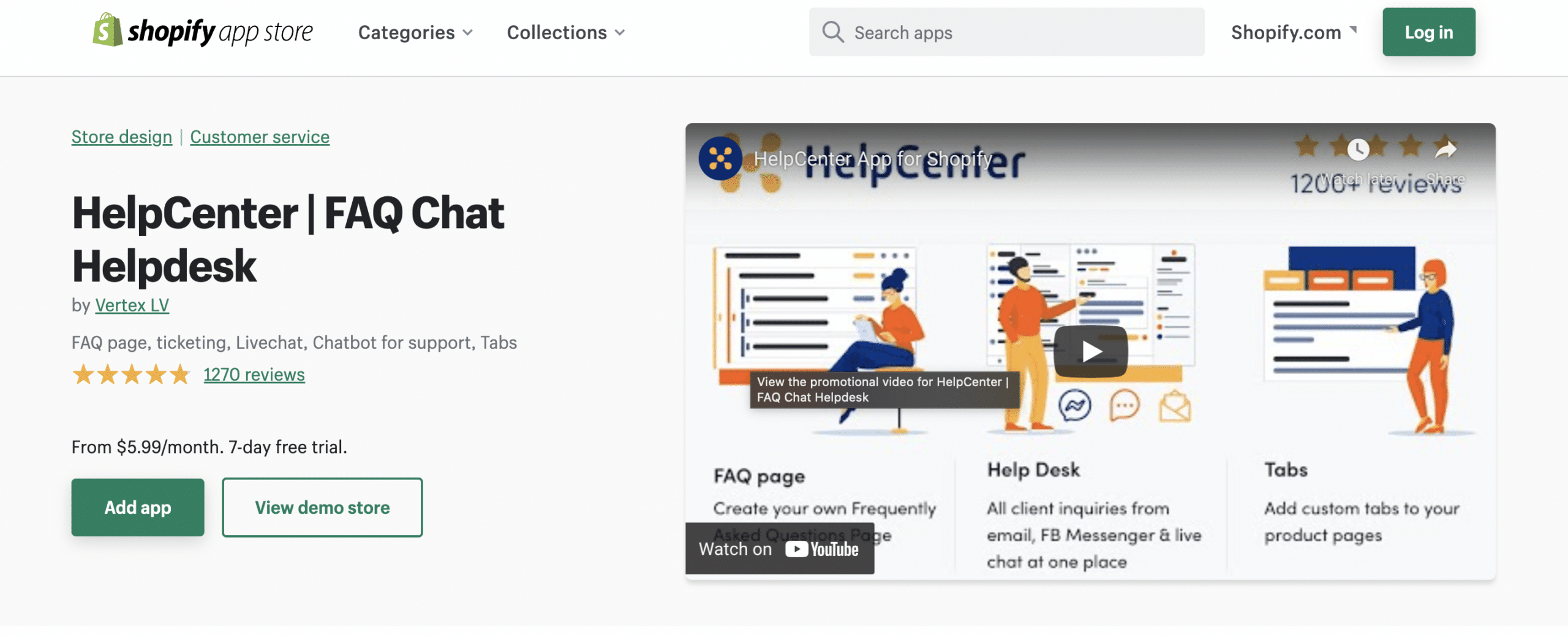 Top 11 Best Shopify Customer Support Apps In 2024 5 Best Shopify Customer Support Apps