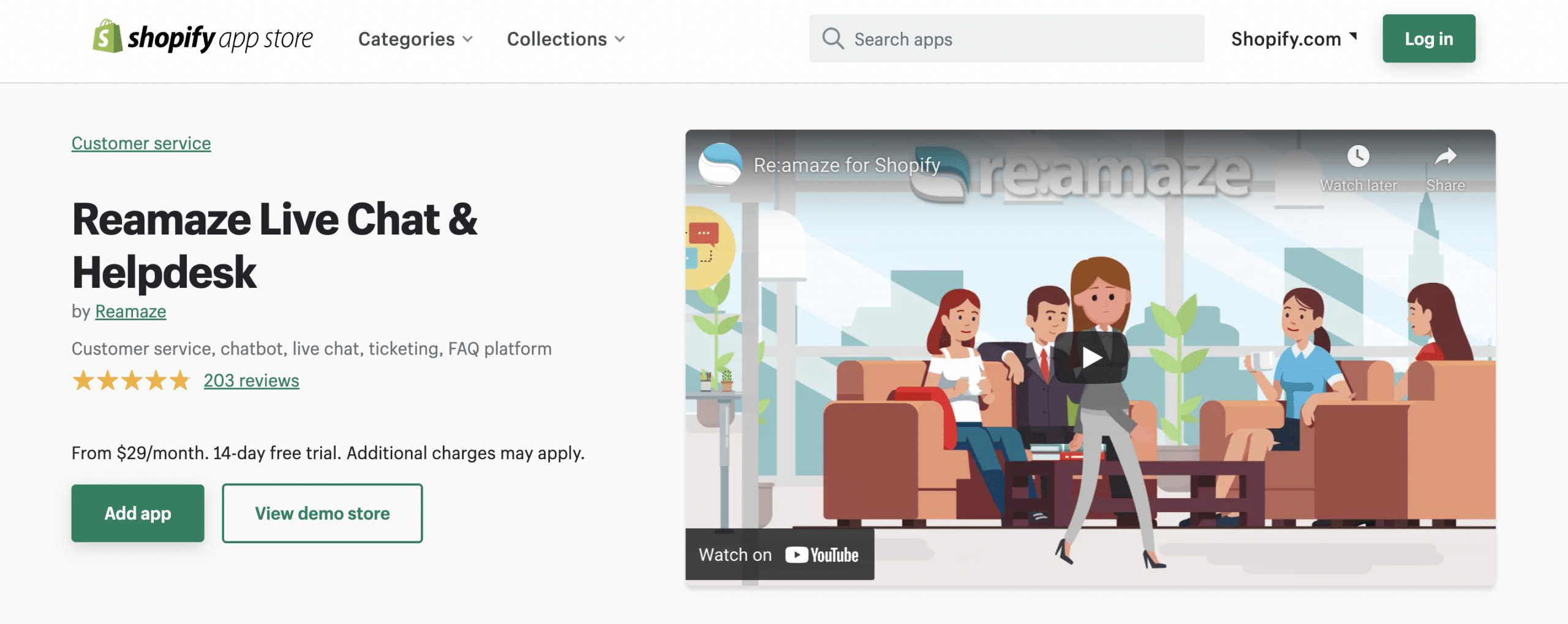 Top 11 Best Shopify Customer Support Apps In 2024 7 Best Shopify Customer Support Apps