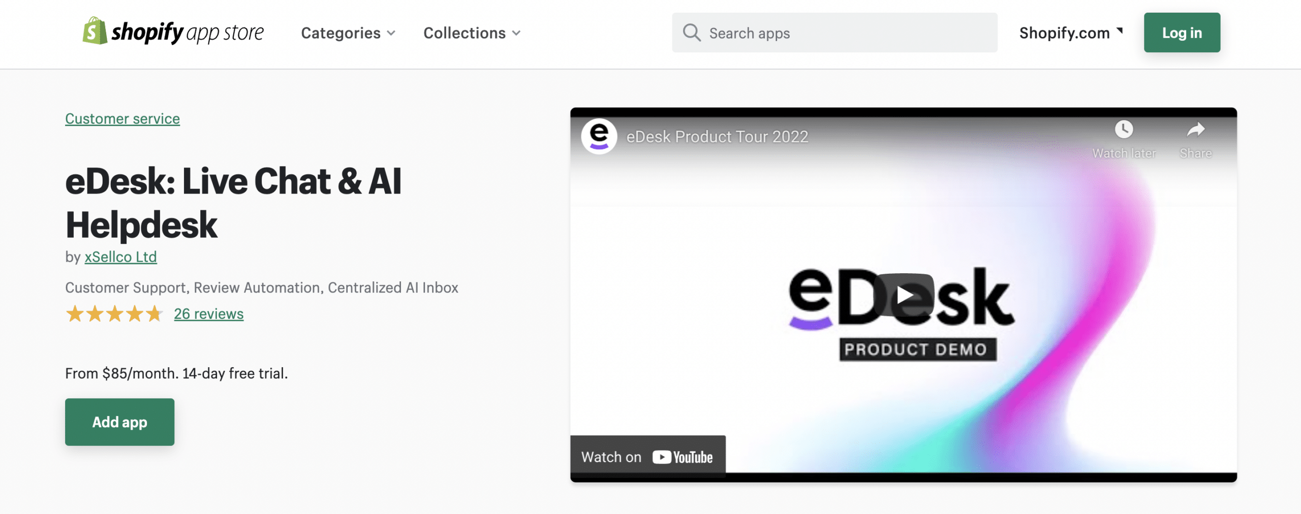 Top 11 Best Shopify Customer Support Apps In 2024 8 Best Shopify Customer Support Apps