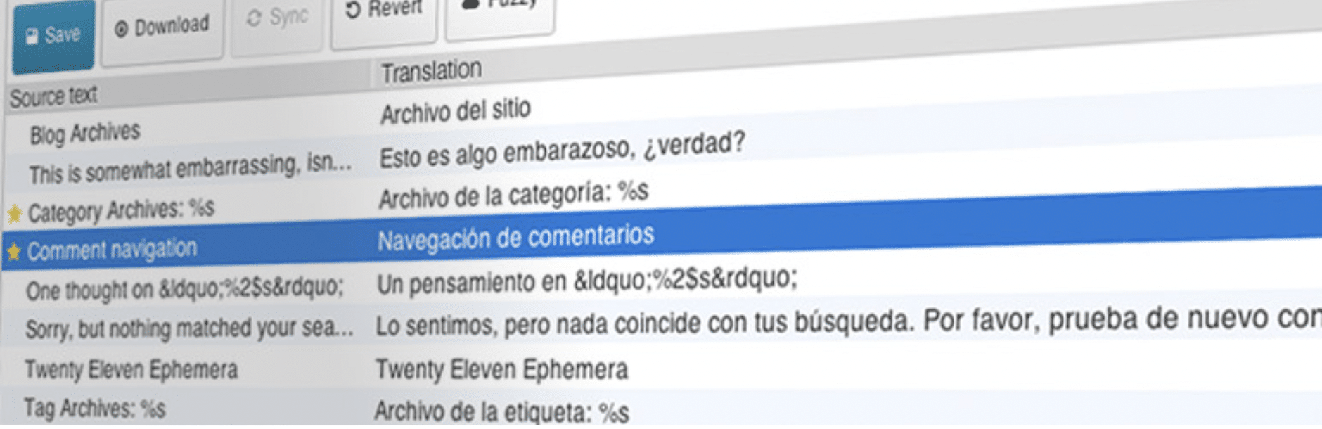 Top 5 Best WordPress Translation Plugins For Multilingual Websites 2 5 Best WordPress Translation Plugins