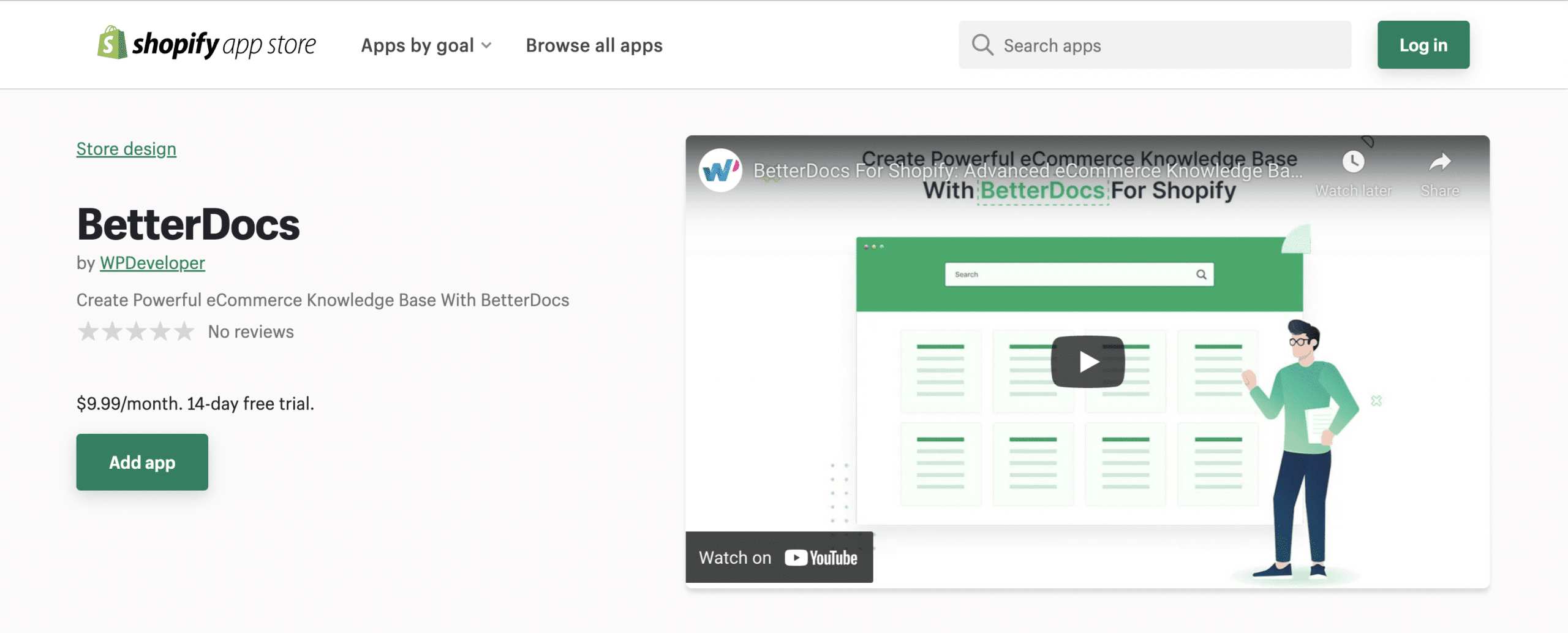 How To Set Up A Knowledge Base For Shopify Store In 2024 5 Knowledge base for Shopify stores