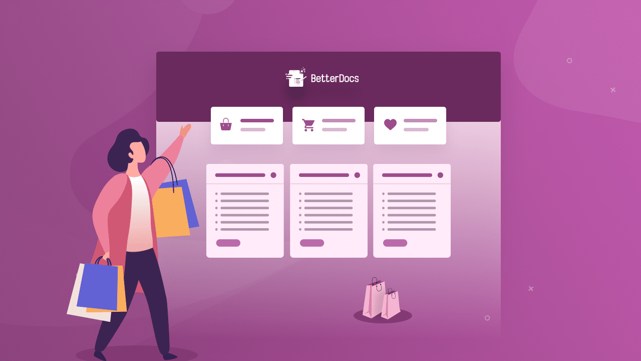 Top 5-7 Reasons Why You Must Need Knowledge Base For eCommerce Stores 6 Top 5-7 Reasons Why You Must Need Knowledge Base For eCommerce Stores