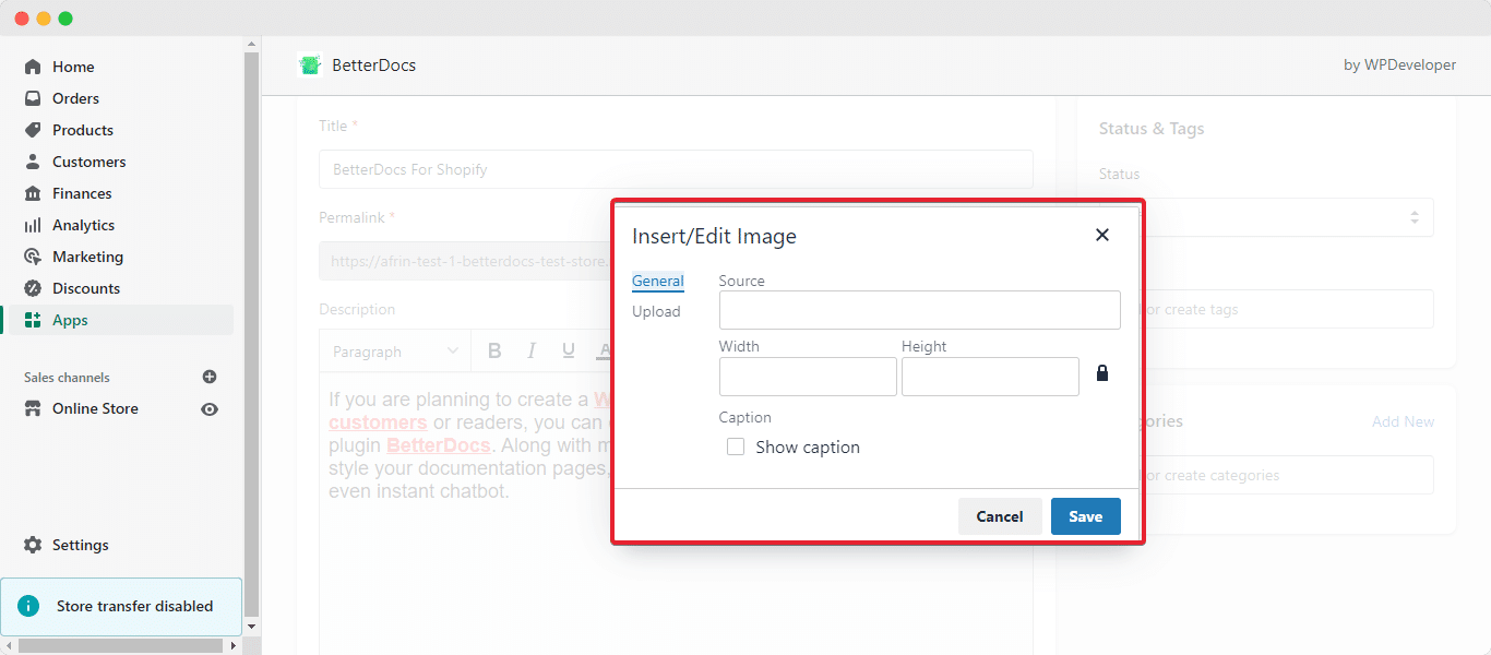 How To Set Up A Knowledge Base For Shopify Store In 2024 10 knowledge base for Shopify store