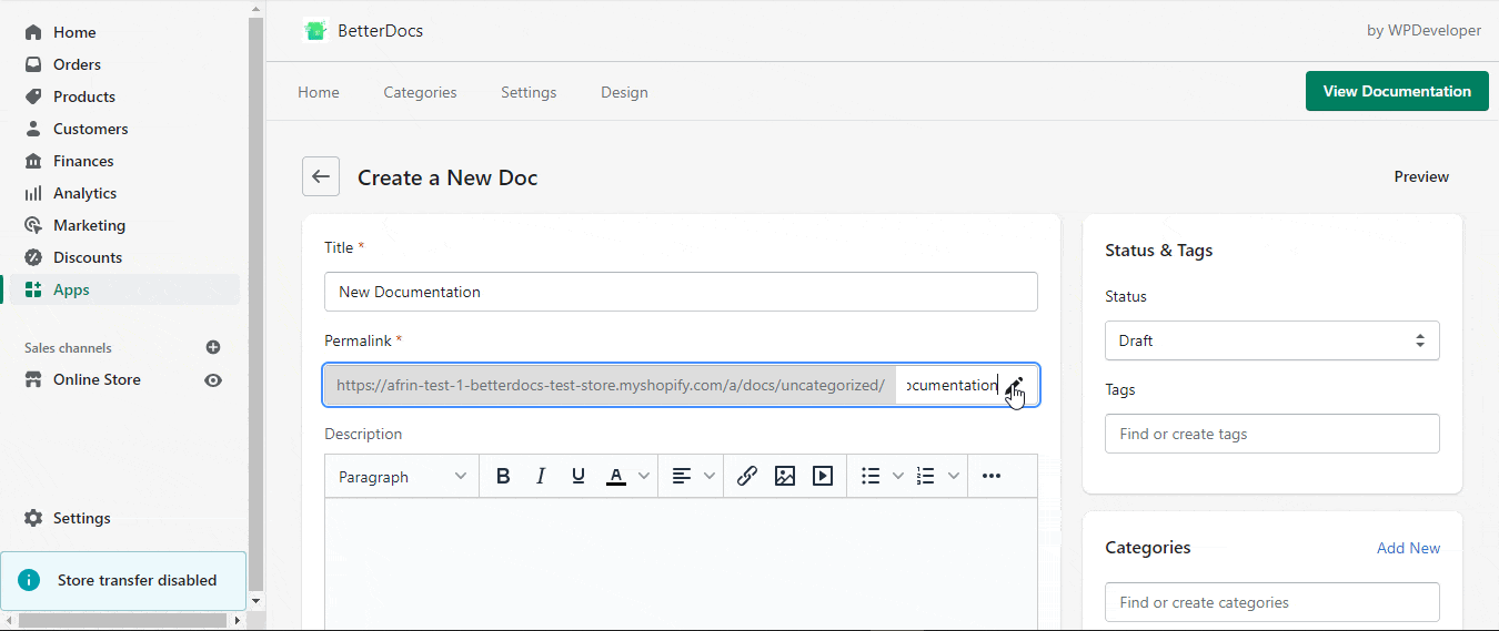 How To Set Up A Knowledge Base For Shopify Store In 2024 8 knowledge base for Shopify