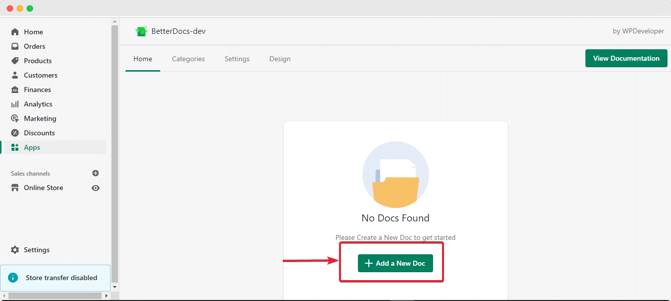 How To Set Up A Knowledge Base For Shopify Store In 2024 6 knowledge base for Shopify