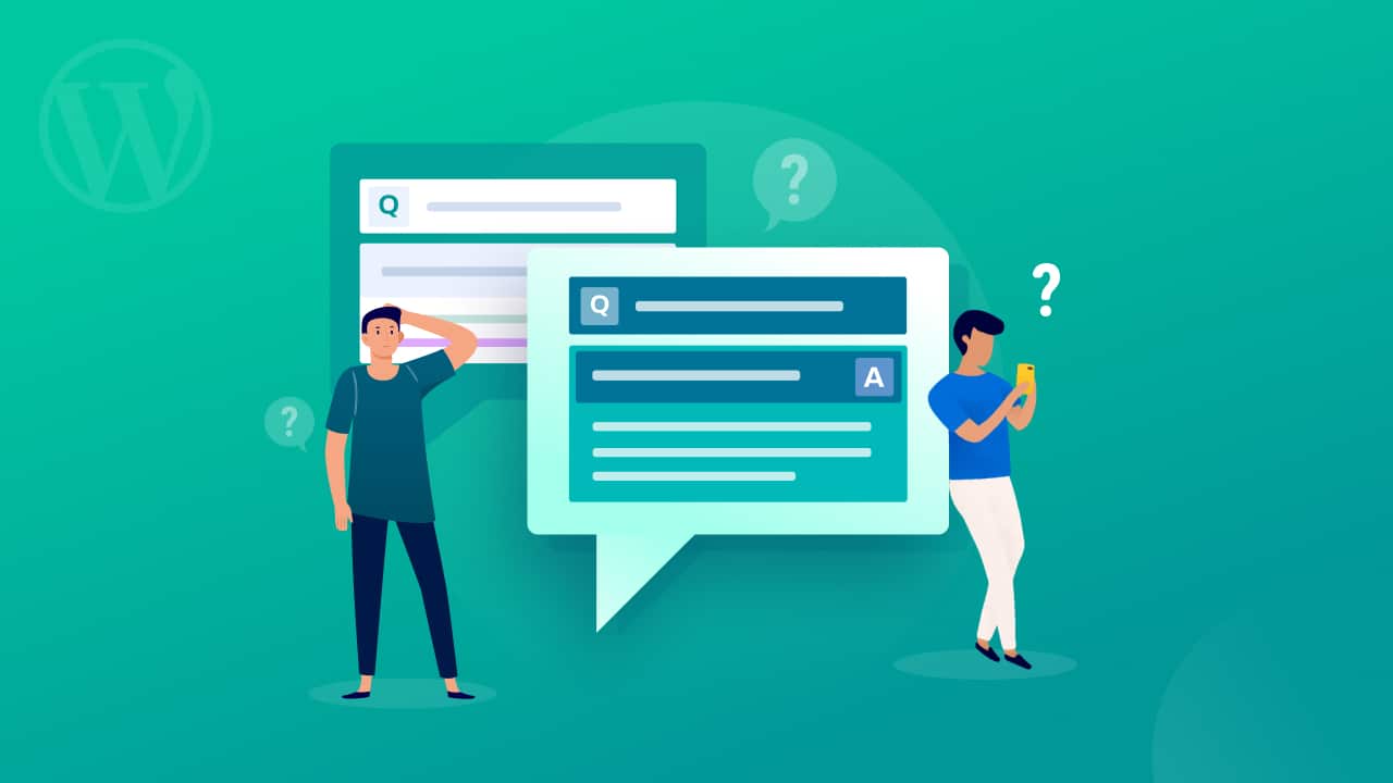 WordPress Forum Plugins