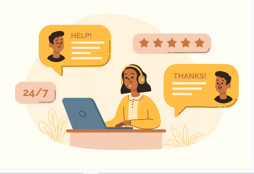 Examples Of Bad Customer Service & How To Avoid Those 2 Bad Customer Service