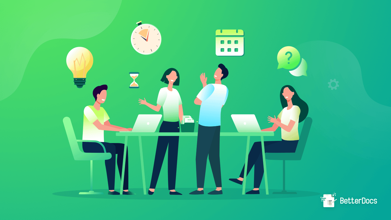 10+ Proven & Practical Ways to Increase Team Productivity 1 increase team productivity 1