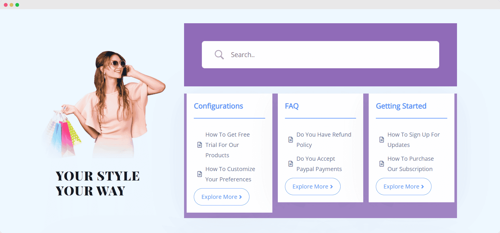 Customer Self-Service: What It Is & How To Do It Right? 5 Customer Self-Service